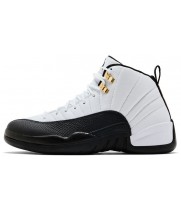 Nike Air Jordan 12 Retro Taxi 2025