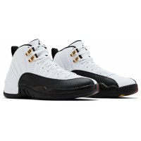 Nike Air Jordan 12 Retro Taxi 2025