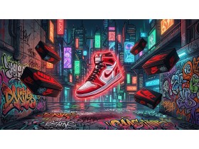 Внимание: 2026 год может стать лучшим для релизов Air Jordan за долгое время