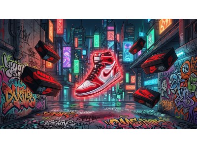 Внимание: 2026 год может стать лучшим для релизов Air Jordan за долгое время
