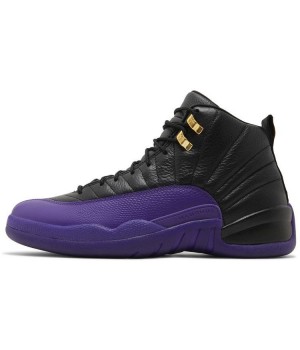 Air Jordan 12 Retro Field Purple