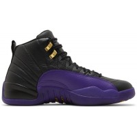 Air Jordan 12 Retro Field Purple