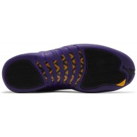 Air Jordan 12 Retro Field Purple