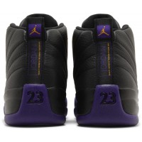Air Jordan 12 Retro Field Purple
