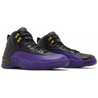 Air Jordan 12 Retro Field Purple