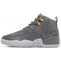 Nike Air Jordan 12 Retro Dark Grey