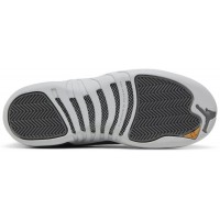 Nike Air Jordan 12 Retro Dark Grey