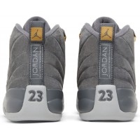Nike Air Jordan 12 Retro Dark Grey