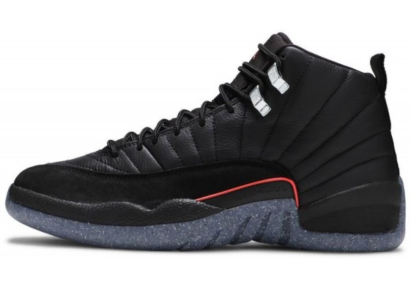 Nike Air Jordan 12 Utility Grind