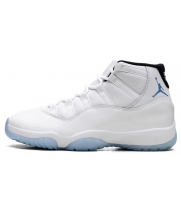 Air Jordan 11 Retro Legend Blue