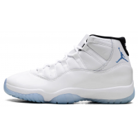 Air Jordan 11 Retro Legend Blue