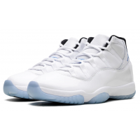 Air Jordan 11 Retro Legend Blue
