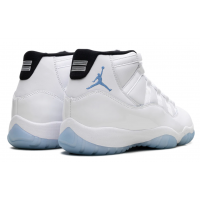 Air Jordan 11 Retro Legend Blue