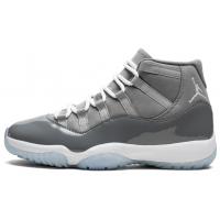 Air Jordan 11 Cool Grey 2021
