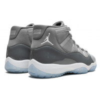 Air Jordan 11 Cool Grey 2021