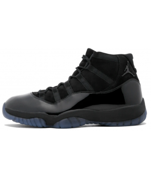 Air Jordan 11 Retro Cap & Gown
