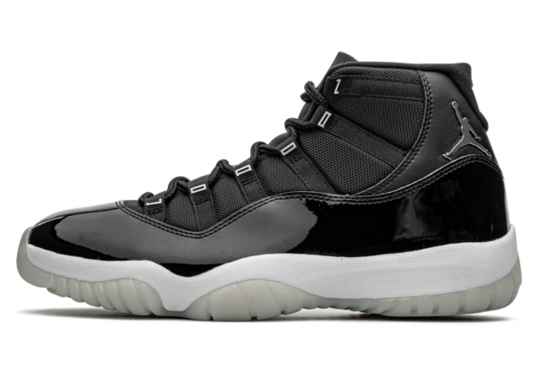 Air Jordan 11 Retro Jubilee 25th Anniversary
