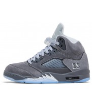 Air Jordan 5 Retro Wolf Grey 2026