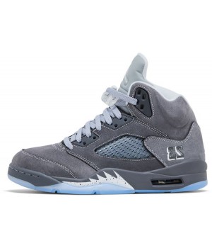 Air Jordan 5 Retro Wolf Grey 2026