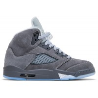 Air Jordan 5 Retro Wolf Grey 2026