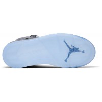 Air Jordan 5 Retro Wolf Grey 2026