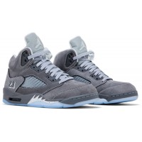 Air Jordan 5 Retro Wolf Grey 2026