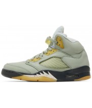 Nike Air Jordan 5 Retro Jade Horizon