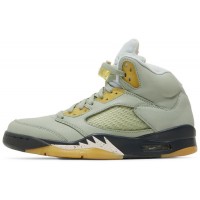 Nike Air Jordan 5 Retro Jade Horizon