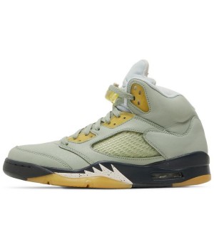 Nike Air Jordan 5 Retro Jade Horizon