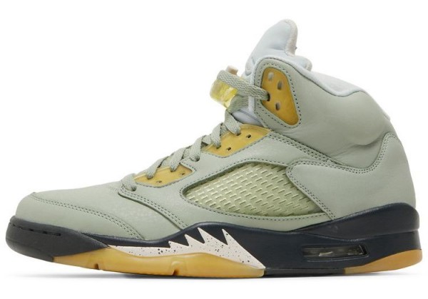 Nike Air Jordan 5 Retro Jade Horizon