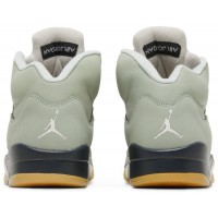 Nike Air Jordan 5 Retro Jade Horizon