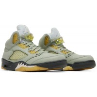 Nike Air Jordan 5 Retro Jade Horizon