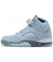 Nike Air Jordan 5 Retro Blue Bird