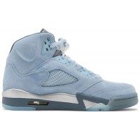 Nike Air Jordan 5 Retro Blue Bird