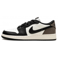 Air Jordan 1 Low OG Mocha