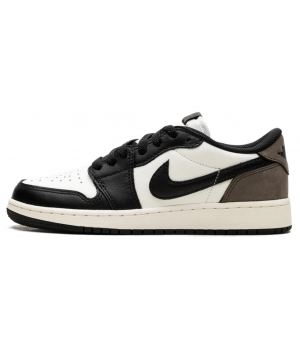 Air Jordan 1 Low OG Mocha