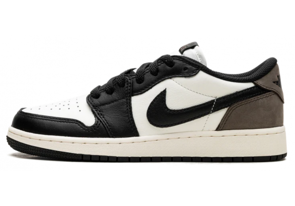 Air Jordan 1 Low OG Mocha