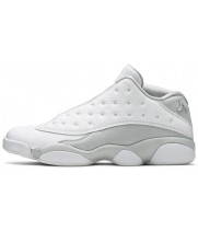 Nike Air Jordan 13 Retro Low Pure Money