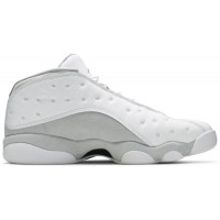 Nike Air Jordan 13 Retro Low Pure Money
