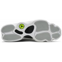 Nike Air Jordan 13 Retro Low Pure Money