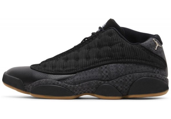 Nike Air Jordan 13 Retro Low Quai 54