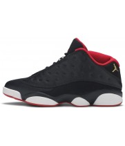 Nike Air Jordan 13 Retro Low Bred