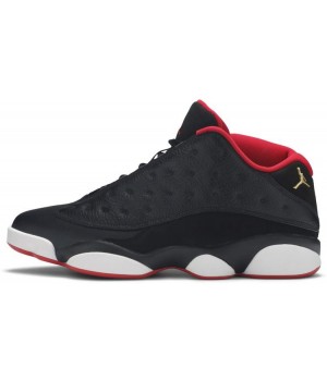 Nike Air Jordan 13 Retro Low Bred
