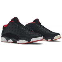 Nike Air Jordan 13 Retro Low Bred
