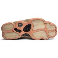 CLOT x Air Jordan 13 Retro Low NRG Terracotta