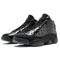 Nike Air Jordan 13 Retro Cap and Gown