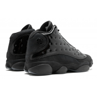 Nike Air Jordan 13 Retro Cap and Gown