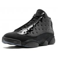 Nike Air Jordan 13 Retro Cap and Gown