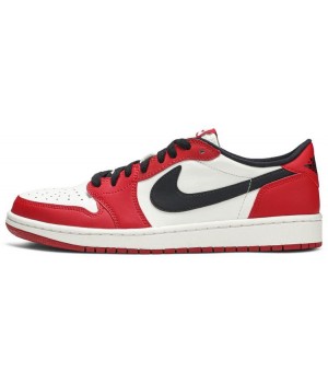 Nike Air Jordan 1 Low OG Chicago