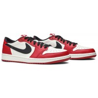 Nike Air Jordan 1 Low OG Chicago
